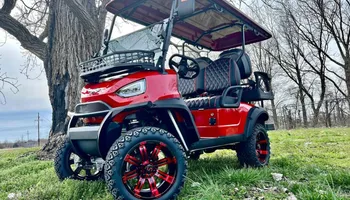 Golf Cart Sells for Kountry Karts of Brookhaven in Brookhaven, MS