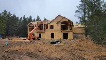 Basement Finishing & Renovation for Eagle Eye Builders in Greeley, CO