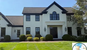 Exterior Painting for Conley Brothers Painting in Mishawaka, IN