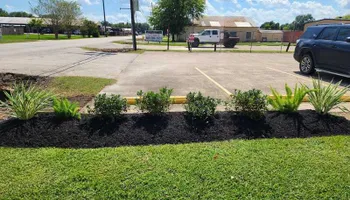 Mowing for Bruno's Professional Lawn's & Landscape in Beaumont, TX