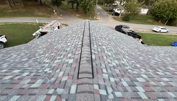 Roofing Installation for Redeemed Roofing & Guttering in Puxico, MO