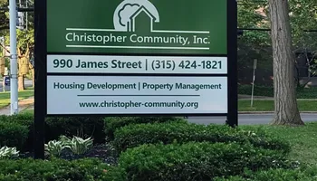 Residential Tree Services for TH Property Service, LLC in Manlius, NY