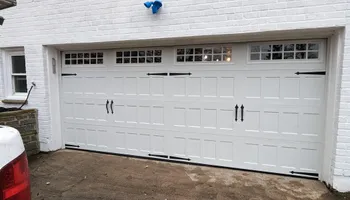 Garage Door Repair for Garage Door Installation and Repair in Woodbridge, VA