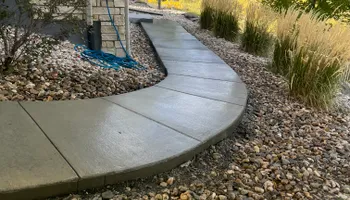 Concrete for MRV Concrete in Castle Rock, CO