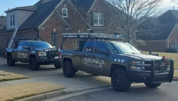 Raccoon Control for Magnolia Wildlife Solutions  in  Collierville, TN