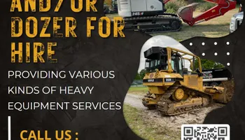    Excavating for Shearon Trucking and Excavating LLC in Nashville,  TN