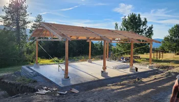 Exterior and Interior Projects for Quality Custom Designs LLC in Spokane, Washington