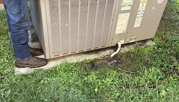 Installation of HVAC Systems for Ace Hvac and Electric in Nashville, TN