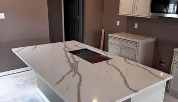 Bathroom Countertops for A.T Custom Marble & Granite in Houston, TX