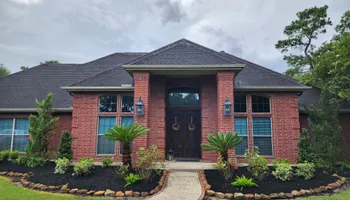Mowing for Bruno's Professional Lawn's & Landscape in Beaumont, TX