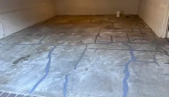 Interior Painting for Nelvin Painting in Redwood City, CA