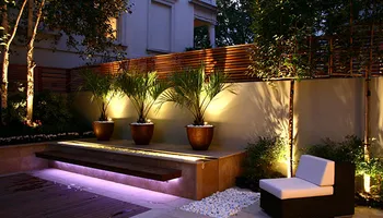 Lawn Maintenance for Johnson Lawn Services in Fredericksburg, VA