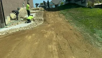 Maintenance Services for Norvell's Turf Management, Inc in Middletown, OH