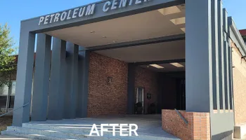 Interior Painting for SMG Painting in Poteet, TX