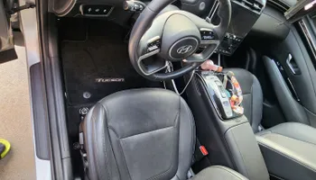 Ceramic Coating for Taylor's Auto Detail in Atlanta, GA