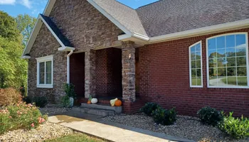 Home Softwash for D&T Pressure Washing in Morganfield, KY