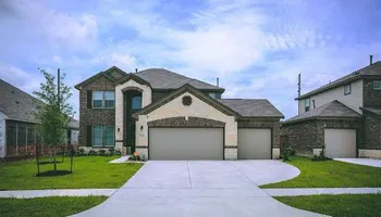 Custom Home Design for Alpine Construction Group in Goodlettsville, TN