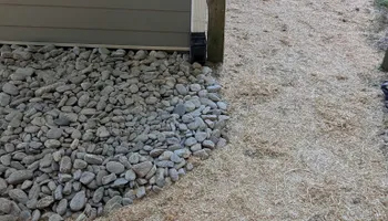French Drains for Drain My lawn in Charlotte, NC
