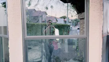 Kitchen Renovation for Campbell Quality Construction in Apache Junction, AZ