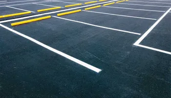Asphalt Installation for All Pro Paving LLC in Montgomery County, PA