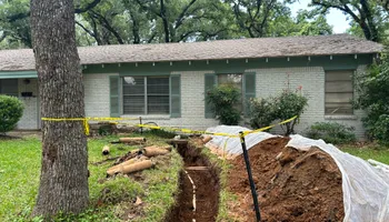Leak Detection and Repair for 2 Buck Services in Richland Hills, TX