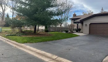 Mowing for Keane Lawn Care & Snow Removal in Spring Lake Park, MN