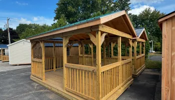 Sheds for The Shed Family & Farm LLC in Albany, NY