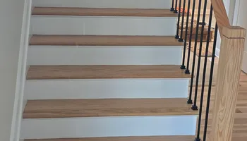 Floor Installation for Big T Floors in Mercer County, NJ