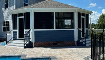 Custom Project Design for Tidal Homes Inc. in Chesapeake, VA
