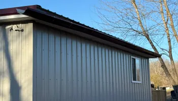 Roofing Installation for Redeemed Roofing & Guttering in Puxico, MO