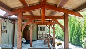 Interior Painting for JV Painting Services LLC in Hendersonville, NC