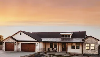 New Construction for Sandalwood Homes in Cedar City, UT