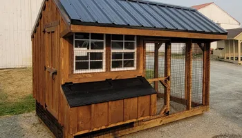 Greenhouses for Pond View Mini Structures in  Strasburg, PA