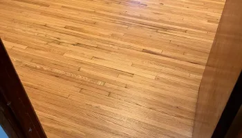 Floor Installation for Revamped Floors in Yelm, WA