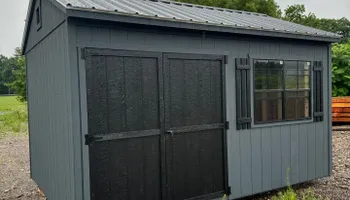 Sheds for The Shed Family & Farm LLC in Albany, NY