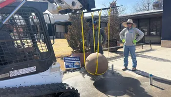 Commercial Maintenance/Installs for Urban Lawn & Landscape in Oklahoma City, OK