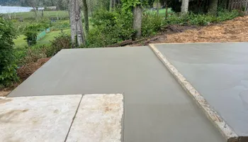 Concrete for J&C Concrete in Fruitport,  MI