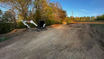 Septic Installation for Holmes Septic Works LLC in Knoxville, TN 