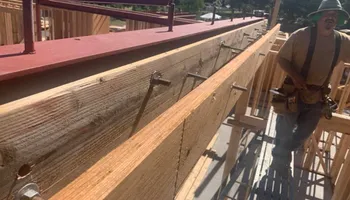 Custom Home Construction for J Segle Construction in Benicia, CA
