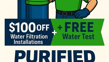 Plumbing Repairs for Purified Plumbing Services INC in Leasburg, NC