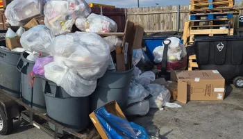 Household Junk Removal for Carter & Son’s LLC in Higginsville, MO