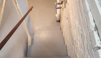 Painting and Drywall for Manny's Handyman Works in Richmond, VA