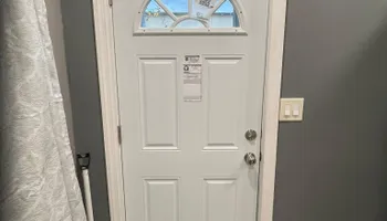 Kitchen Renovation for S.E.M Construction L.L.C. in Trenton, NJ