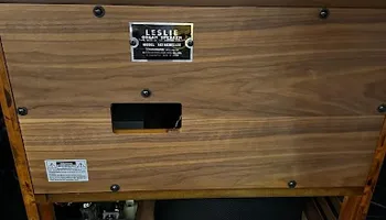 Hammond Organ Repairs for Spearhead Music Service in Effingham, SC