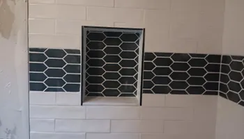 Kitchen Renovation for Blue Dog Renovations in Hastings, FL