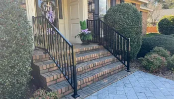 Chain Link for 4 In The Fire Fencing LLC in Darlington, SC