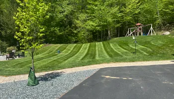 Lawn Maintenance for Thomas Clifford Property Services LLC in Enfield, NH