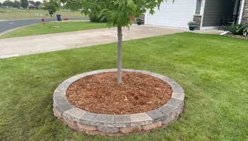 Grass, Sod, and Hydroseed Installations for Second Nature Landscaping in Lake City, Minnesota