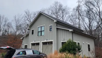 Pressure Washing for MBM Window Cleaning in Gwinnett County, GA