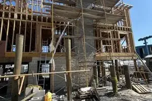 Masonry for Gallo Masonry, LLC in Cherry Hill, NJ